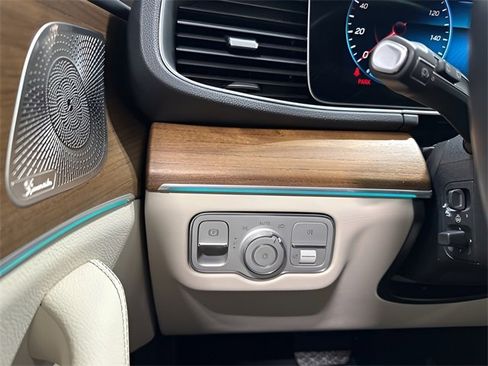 Certified 2022 Mercedes-Benz GLE 350 4MATIC image 16