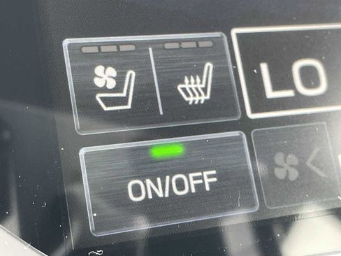 New 2026 Subaru Ascent Bronze Edition image 20