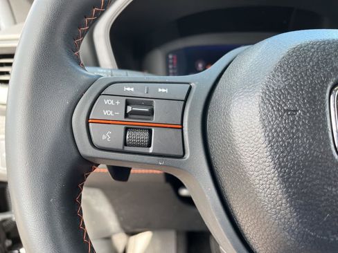 Used 2026 Honda Passport TrailSport image 21