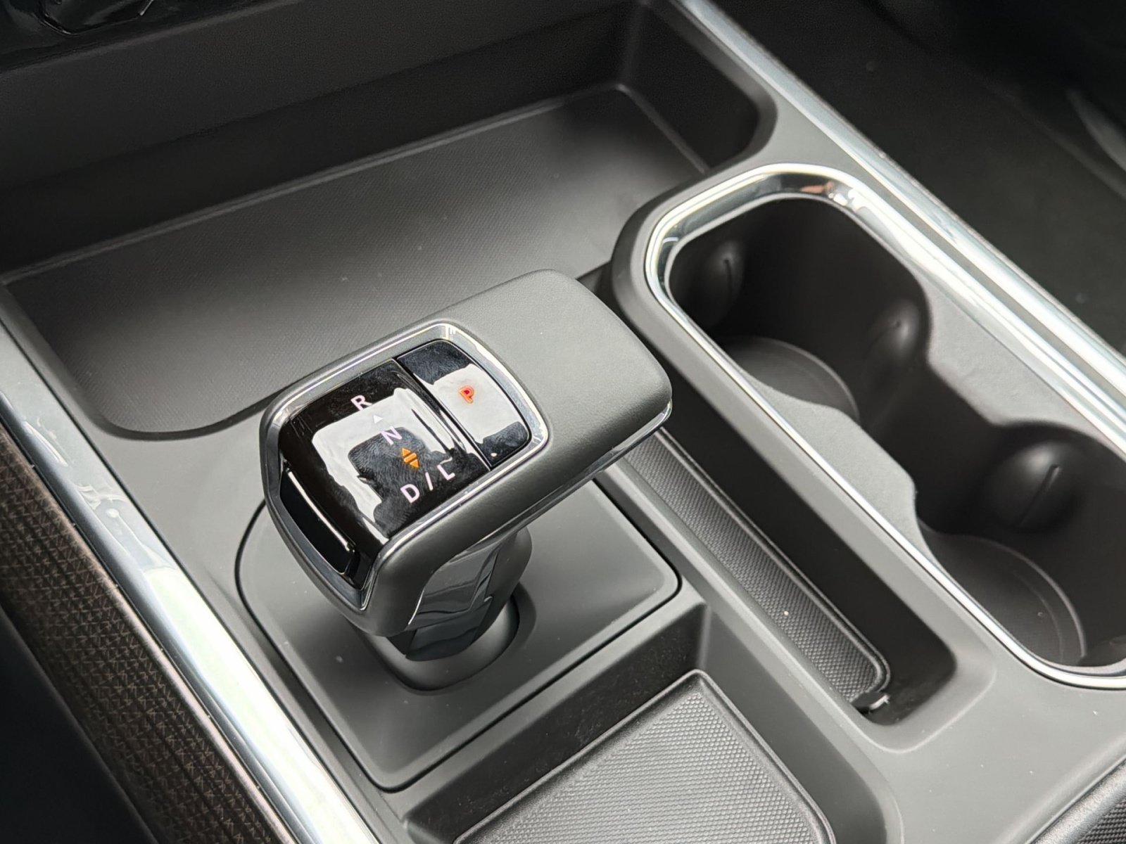 New 2026 Chevrolet Silverado 1500 RST w/ All Star Edition Plus AWD/4WD image 22