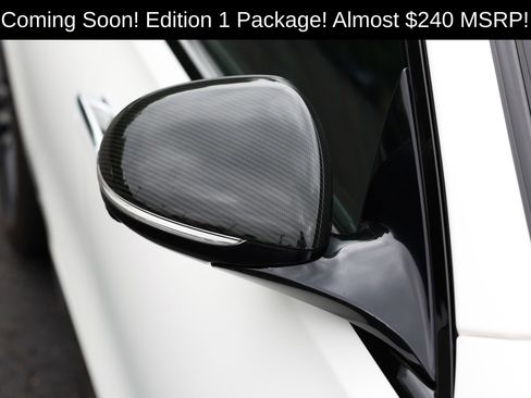Used 2024 Mercedes-Benz S 63 AMG S w/ Carbon Fiber Exterior Package image 11