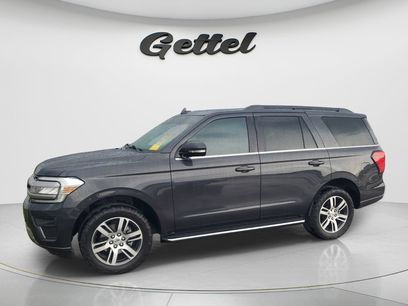Used 2022 Ford Expedition XLT