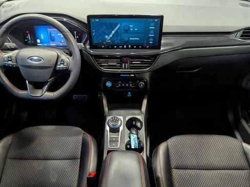 Certified 2023 Ford Escape ST-Line w/ Tech Pack #1 image 14