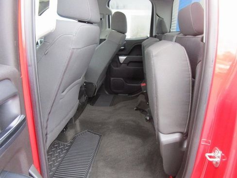 Used 2017 Chevrolet Silverado 2500 LT w/ LT Convenience Package image 21