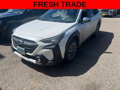 Used 2024 Subaru Outback Touring XT w/ Popular Package #2