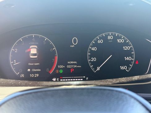 Used 2025 Honda Civic Sport image 23