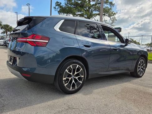 Used 2026 BMW X3 xDrive30i AWD/4WD image 7