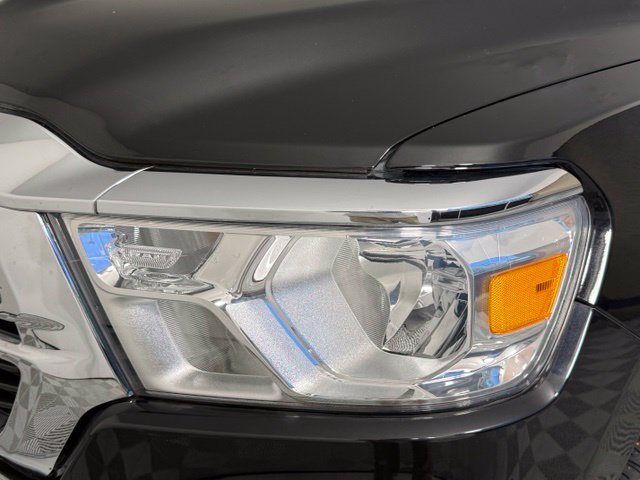 Used 2021 RAM 1500 Big Horn RWD image 12