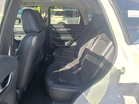New 2025 MAZDA CX-5 AWD 2.5 S w/ Premium Plus Pkg image 24