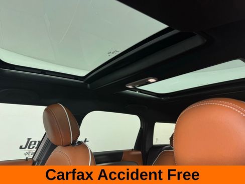 Used 2023 MINI Cooper Countryman S w/ Signature Upholstery Package image 3