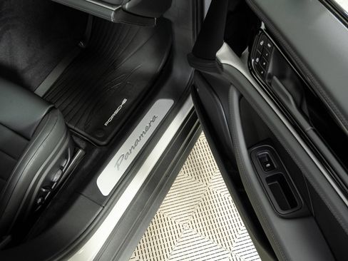New 2026 Porsche Panamera RWD image 26