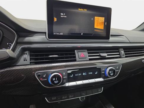 Used 2019 Audi S4 Premium Plus w/ Premium Plus Package image 20
