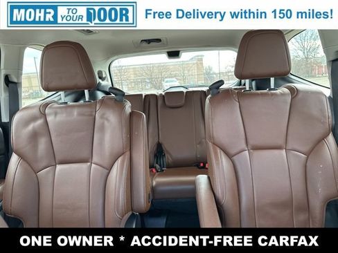 Used 2020 Subaru Ascent Touring w/ Popular Package #3 image 30