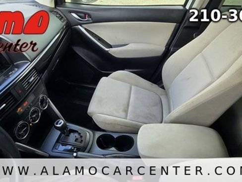 Used 2013 MAZDA CX-5 Sport FWD image 36