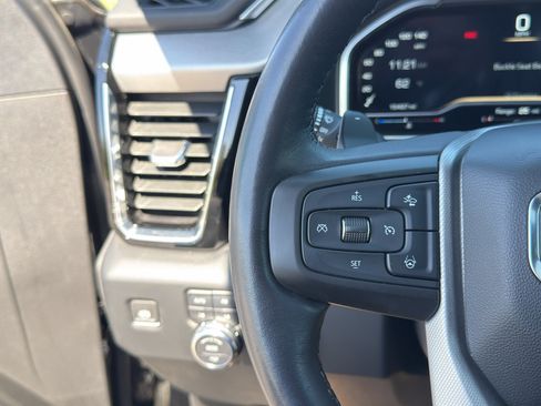 Used 2023 GMC Sierra 1500 Denali w/ Technology Package AWD/4WD image 35