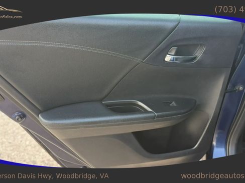 Used 2013 Honda Accord Sport image 11