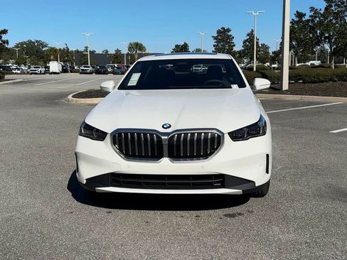 New 2026 BMW 530i w/ Premium Package image 3