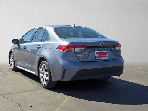 Used 2024 Toyota Corolla LE FWD image 5
