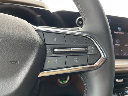 Used 2026 Chevrolet Tahoe High Country image 8