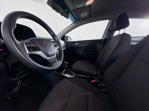 Used 2021 Hyundai Accent SE image 20