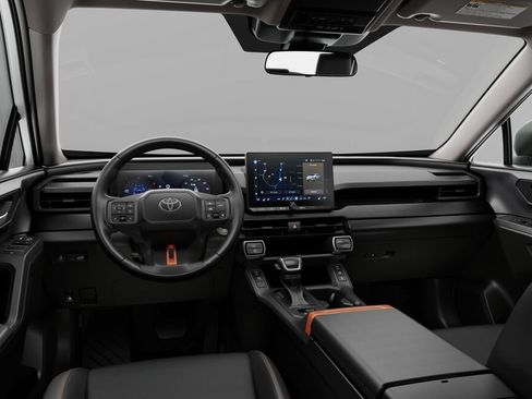 New 2026 Toyota RAV4 FWD image 5
