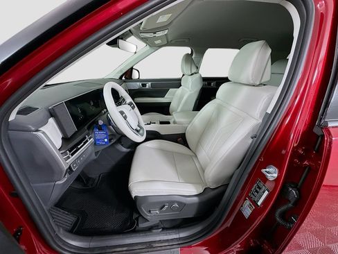 New 2026 Hyundai Santa Fe SEL FWD image 15