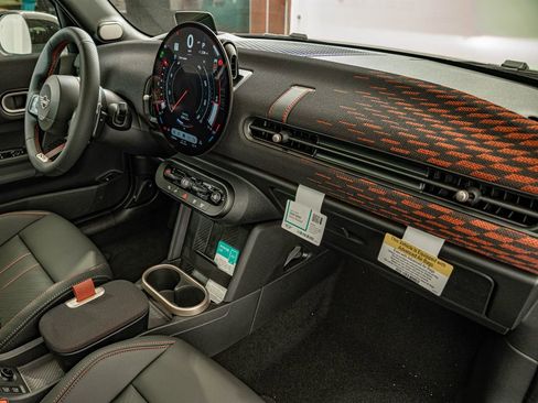 New 2026 MINI Cooper S FWD image 34