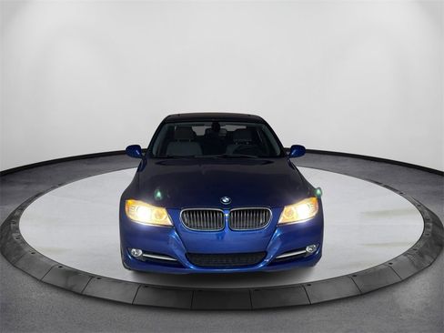 Used 2011 BMW 335i Sedan image 2