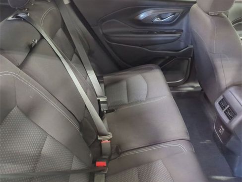 Used 2023 GMC Terrain SLE w/ Driver Convenience Package image 25