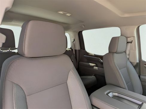 New 2026 GMC Sierra 1500 Elevation image 23