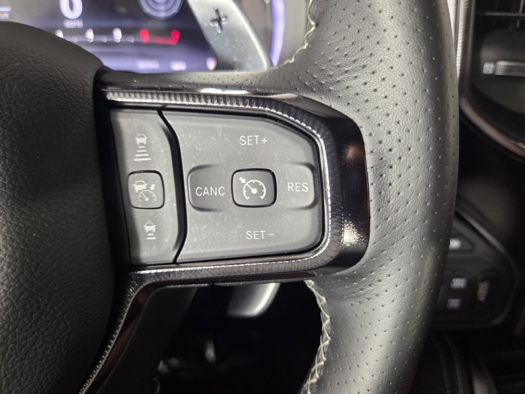 Used 2026 RAM 1500 RHO w/ Bed Utility Group AWD/4WD image 18