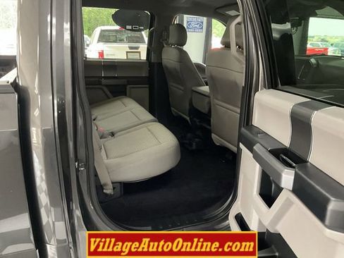 Used 2015 Ford F150 XLT w/ Equipment Group 301A Mid image 35