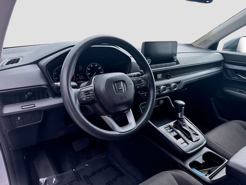 Certified 2024 Honda CR-V EX image 9