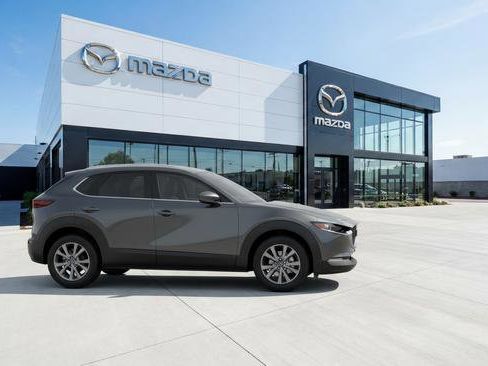 New 2026 MAZDA CX-30 AWD 2.5 S image 6