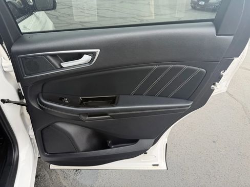 Used 2019 Ford Edge ST w/ Cold Weather Package image 14