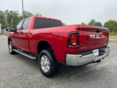 Used 2026 RAM 2500 Big Horn AWD/4WD image 5