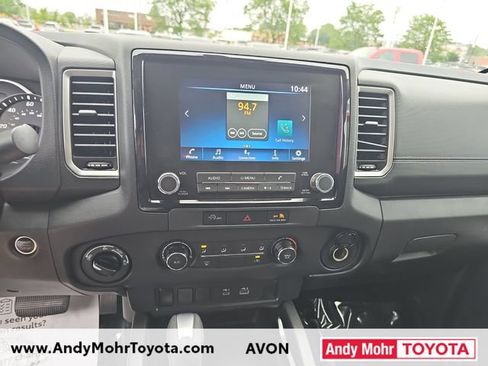 Used 2023 Nissan Frontier SV AWD/4WD image 20