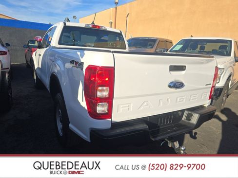 Used 2019 Ford Ranger XL w/ Equipment Group 101A Mid image 5