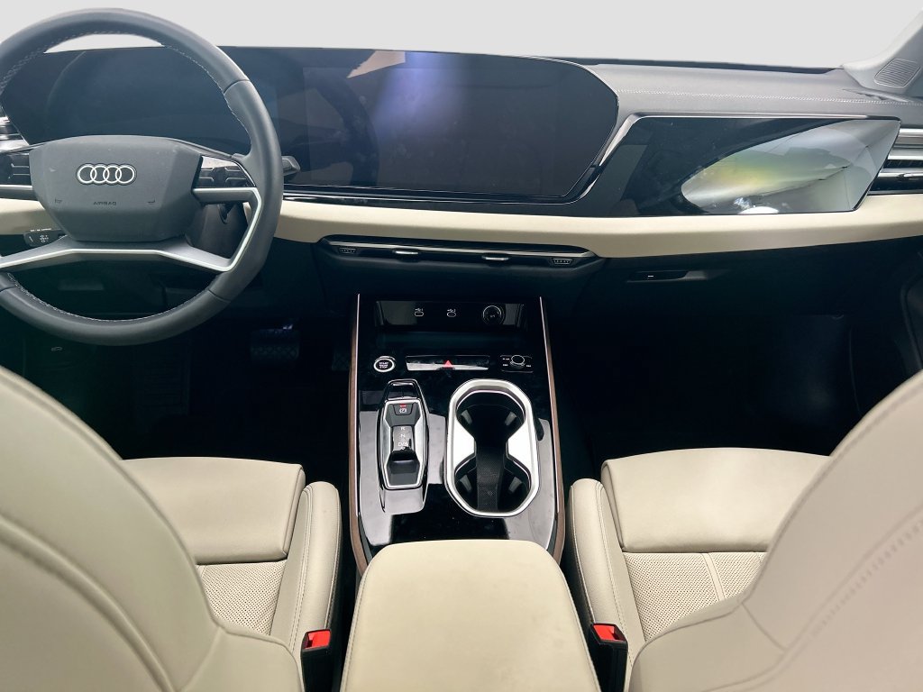 Used 2026 Audi A6 Premium Plus AWD/4WD image 14