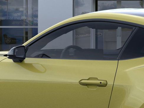 New 2025 Ford Mustang GT image 22