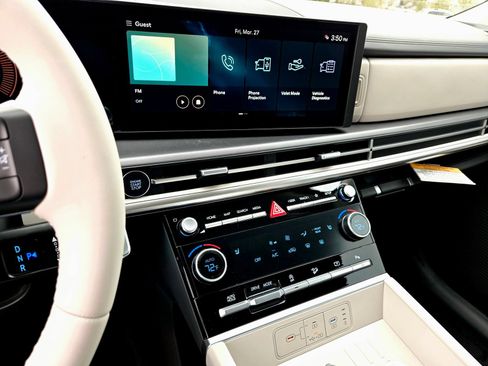 Certified 2026 Hyundai Santa Fe SEL FWD image 12