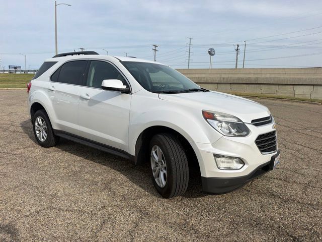 Used 2016 Chevrolet Equinox LT w/ Convenience Package FWD image 1