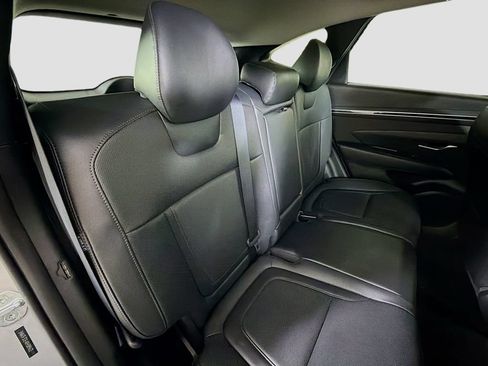 Used 2024 Hyundai Tucson SEL w/ Convenience Package FWD image 28