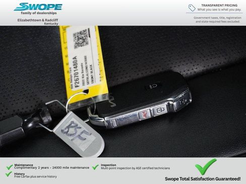 Used 2022 Kia Sorento S FWD image 31