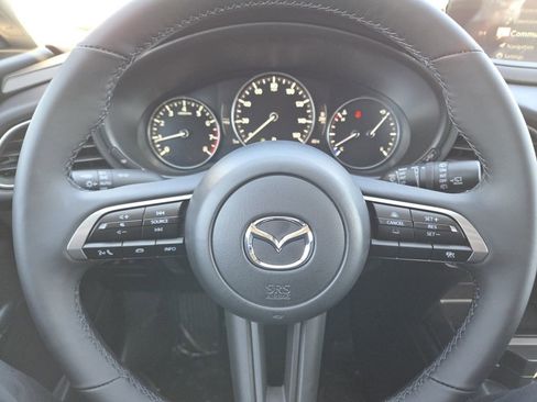 New 2026 MAZDA CX-30 AWD 2.5 S w/ Select Sport Pkg image 19