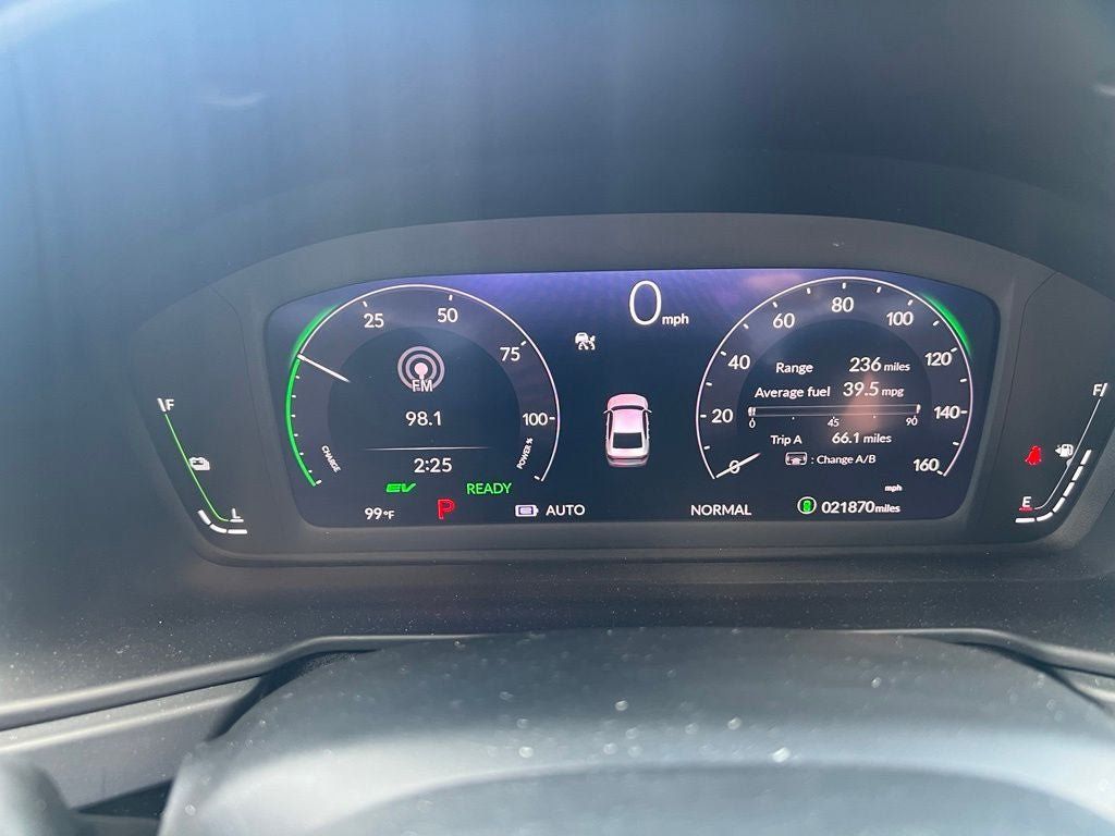 Used 2023 Honda Accord Touring image 15