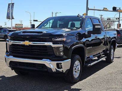 Used 2025 Chevrolet Silverado 2500 LT w/ Convenience Package