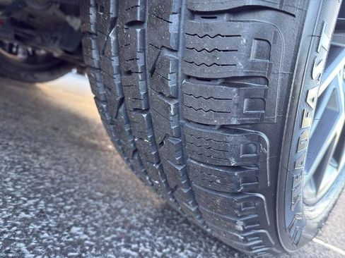 Certified 2025 Ford Expedition Max Platinum w/ Stealth Performance Package image 12