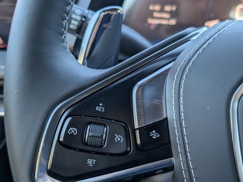 New 2026 Chevrolet Corvette Stingray Preferred Cpe w/ Z51 Performance Package image 17