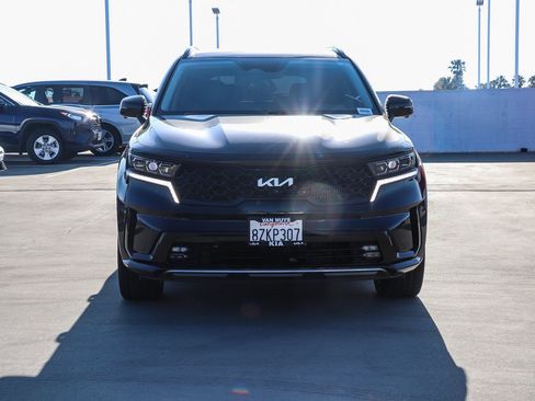 Used 2022 Kia Sorento SX FWD image 2